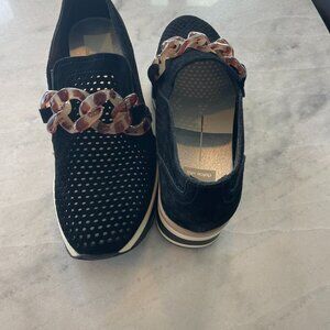 Dolce Vita Jhenee Perf Sneakers